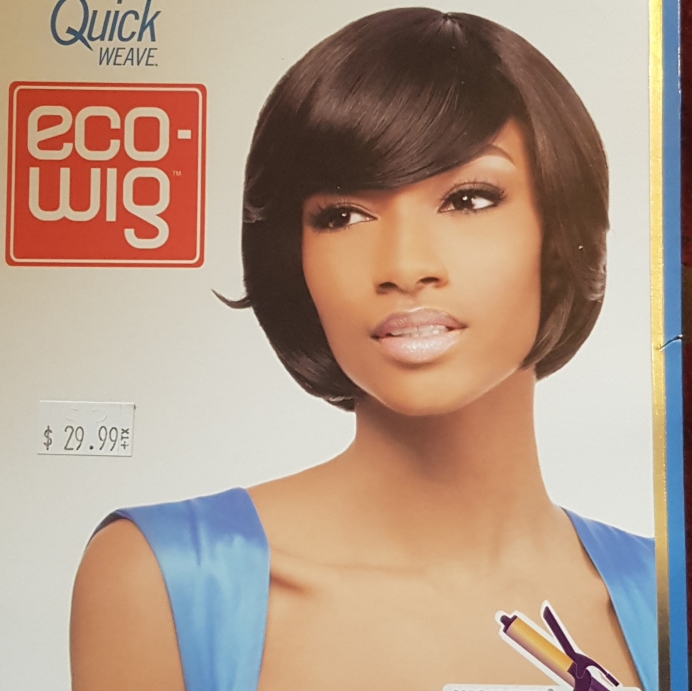 👸🏾Wigs - Picture 2 of 8